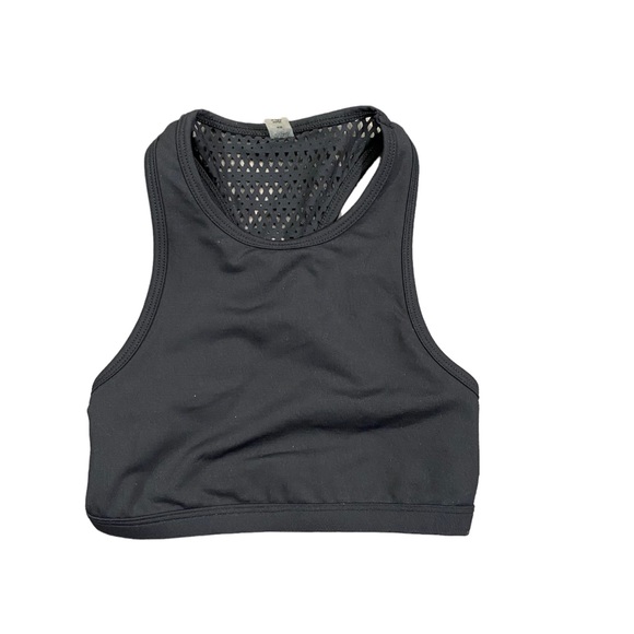 BEYOND YOGA Racerback Sports Bra - Picture 1 of 4